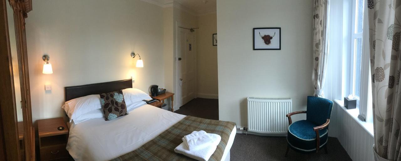 Loch Shiel Hotel Acharacle Esterno foto
