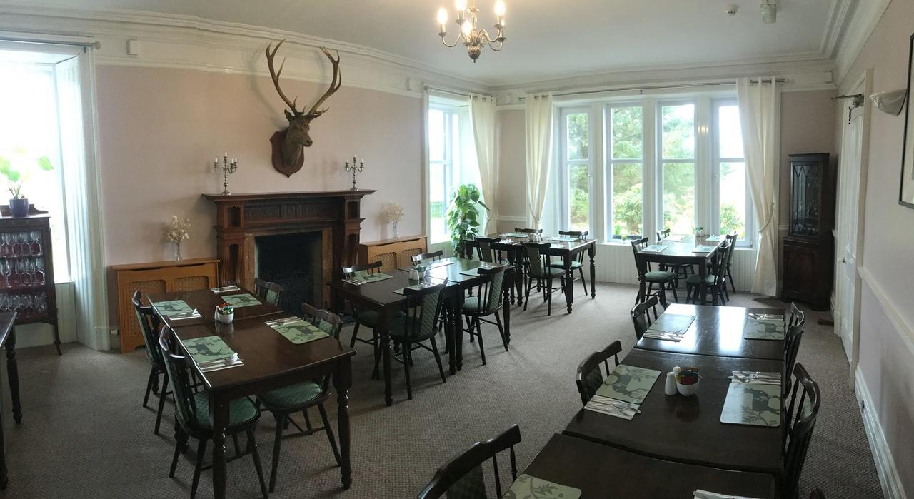 Loch Shiel Hotel Acharacle Esterno foto