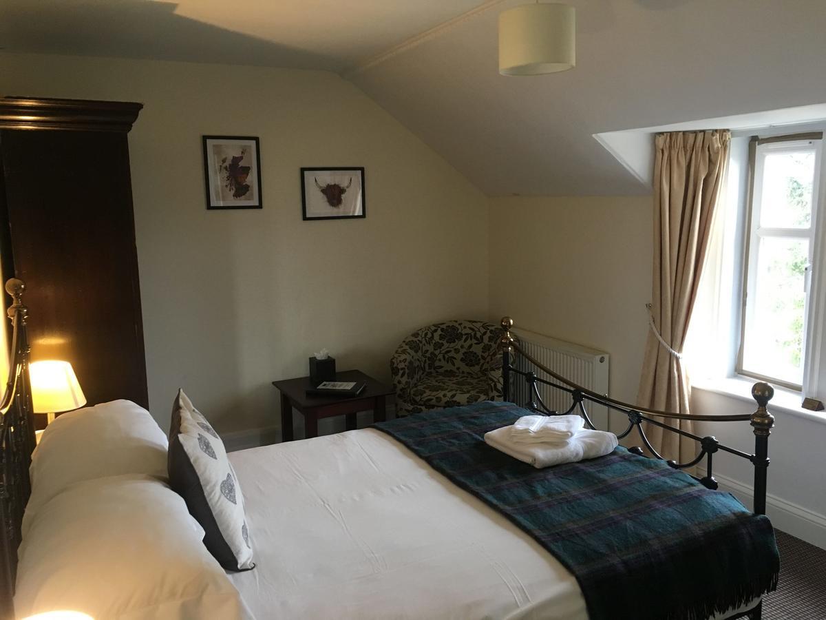 Loch Shiel Hotel Acharacle Esterno foto