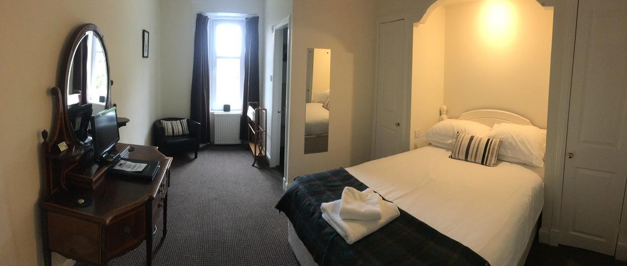 Loch Shiel Hotel Acharacle Esterno foto